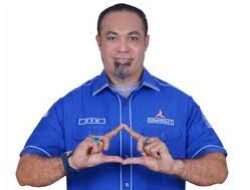 AHY Tunjuk Ardy Mbalembout sebagai Sekretaris II Bidang Hukum, HAM, Imigrasi dan Permasyarakatan Partai Demokrat